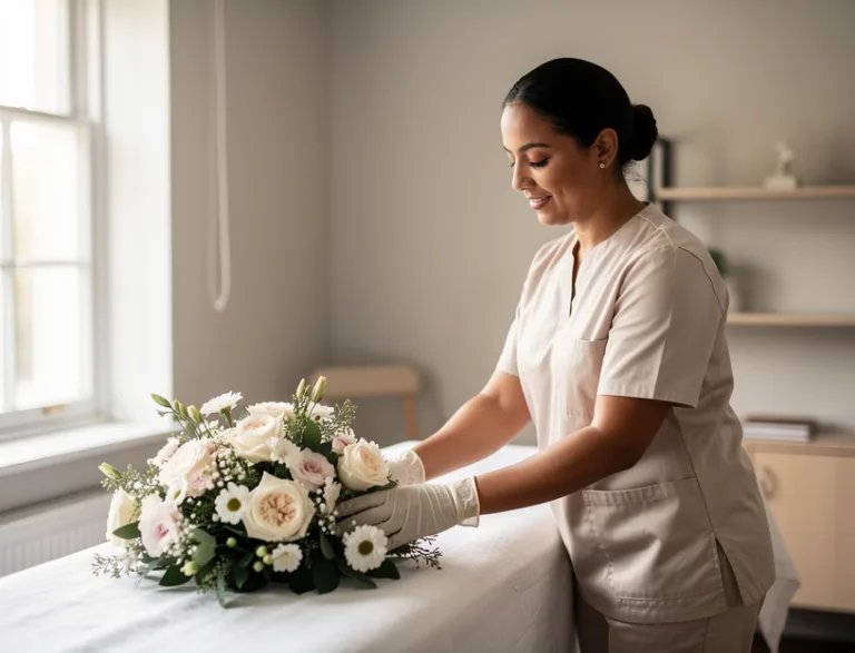 funeral home Pueblo West